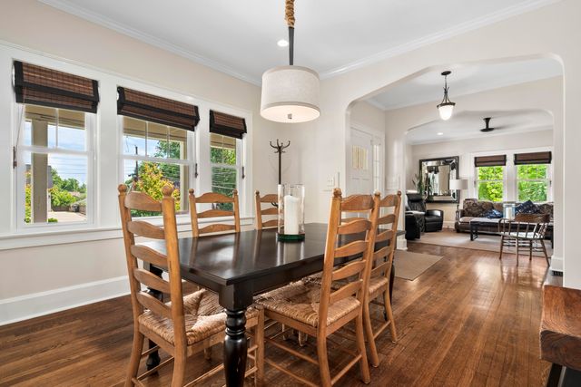 111 Edgemoor Drive, Lexington, KY 40503