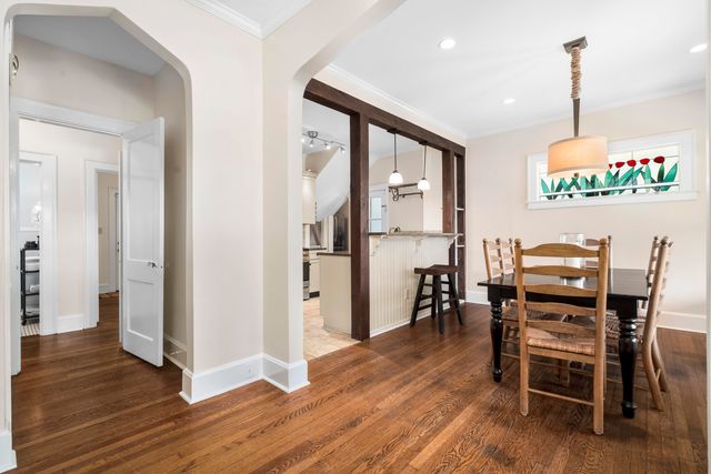 111 Edgemoor Drive, Lexington, KY 40503
