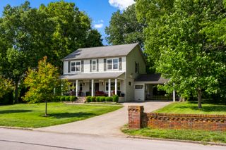 111 Edgemoor Drive, Lexington, KY 40503