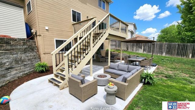 5406 NW 4th Street, Lincoln, NE 68521