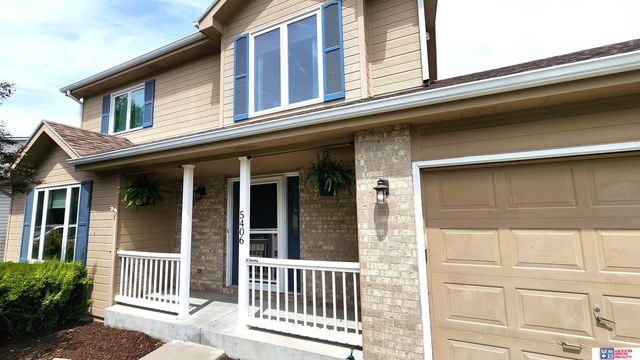 5406 NW 4th Street, Lincoln, NE 68521
