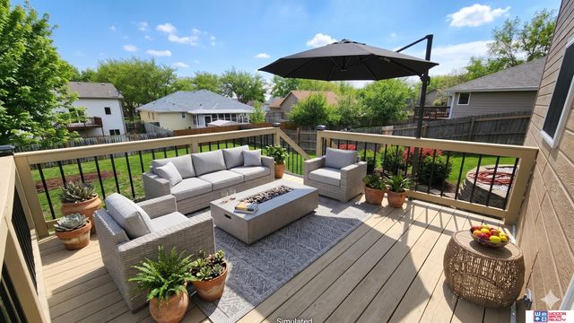 5406 NW 4th Street, Lincoln, NE 68521