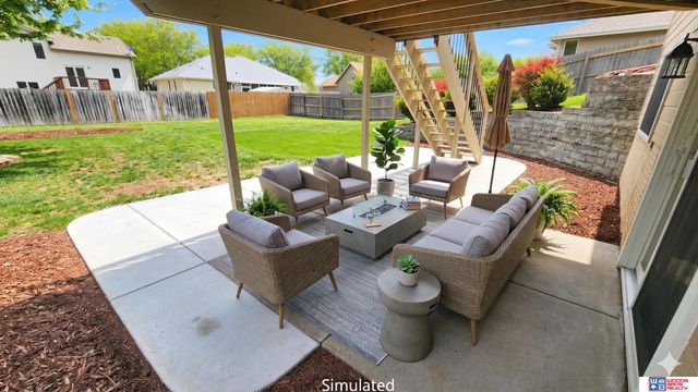5406 NW 4th Street, Lincoln, NE 68521