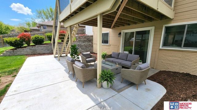 5406 NW 4th Street, Lincoln, NE 68521