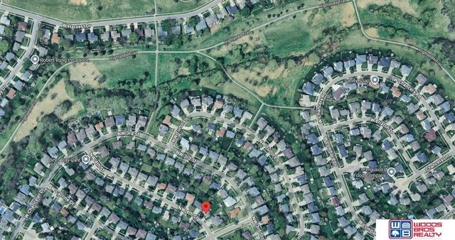 5406 NW 4th Street, Lincoln, NE 68521