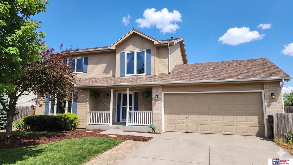 5406 NW 4th Street, Lincoln, NE 68521