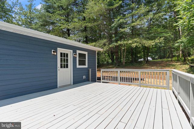 236 LAUREL DR, Madison, VA 22727