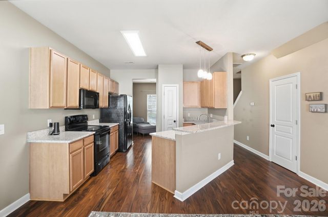 13938 Cypress Woods Drive, Huntersville, NC 28078