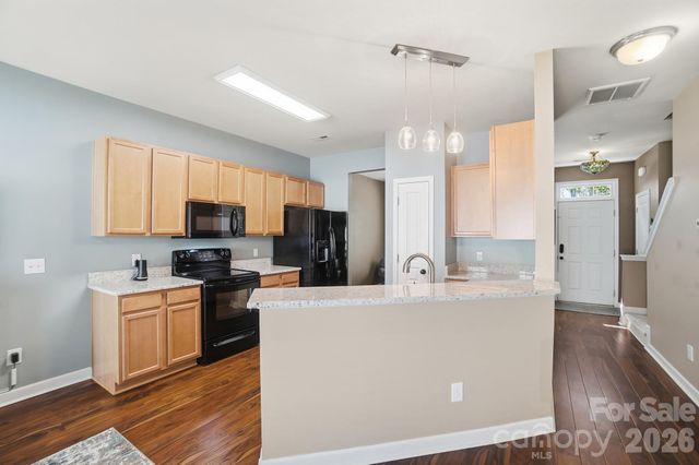 13938 Cypress Woods Drive, Huntersville, NC 28078