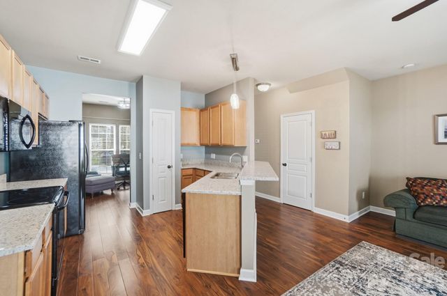 13938 Cypress Woods Drive, Huntersville, NC 28078