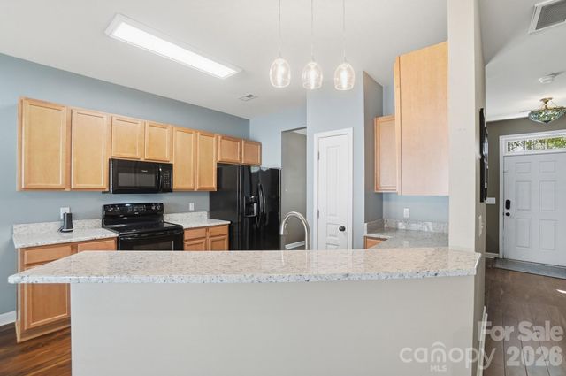 13938 Cypress Woods Drive, Huntersville, NC 28078