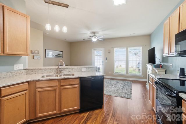 13938 Cypress Woods Drive, Huntersville, NC 28078