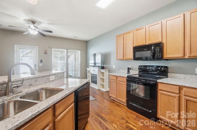 13938 Cypress Woods Drive, Huntersville, NC 28078