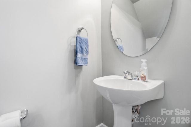 13938 Cypress Woods Drive, Huntersville, NC 28078