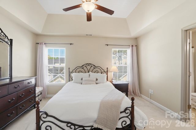 13938 Cypress Woods Drive, Huntersville, NC 28078