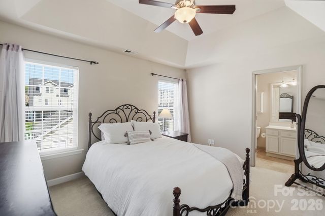 13938 Cypress Woods Drive, Huntersville, NC 28078