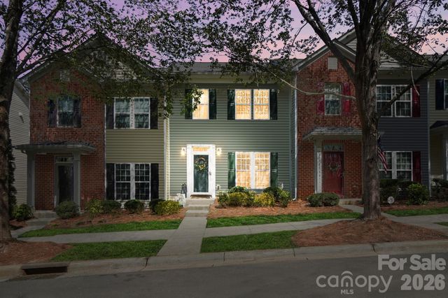 13938 Cypress Woods Drive, Huntersville, NC 28078