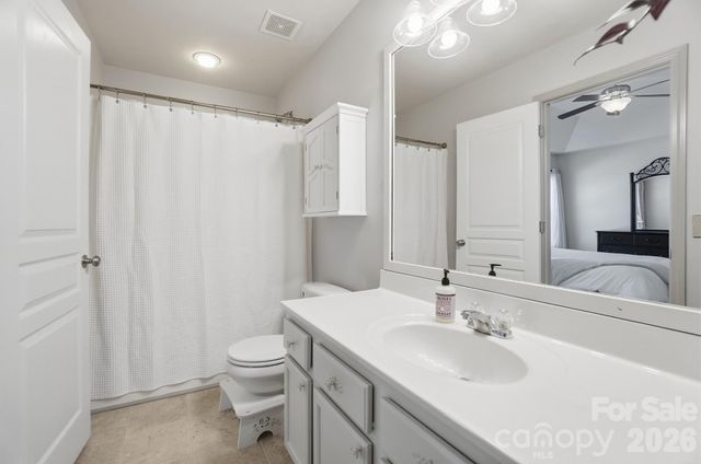 13938 Cypress Woods Drive, Huntersville, NC 28078