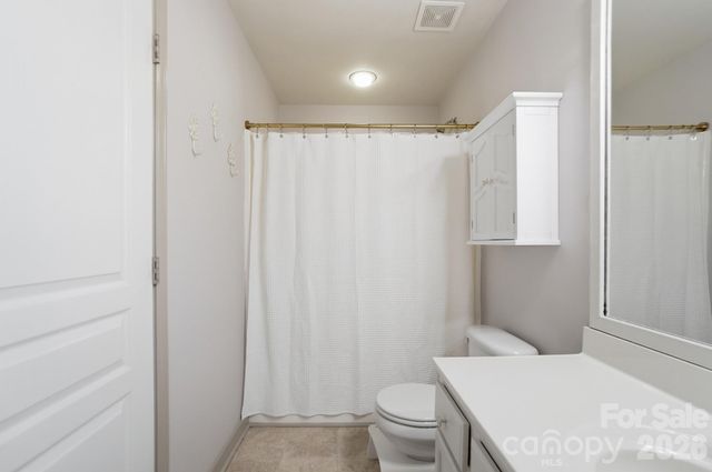 13938 Cypress Woods Drive, Huntersville, NC 28078