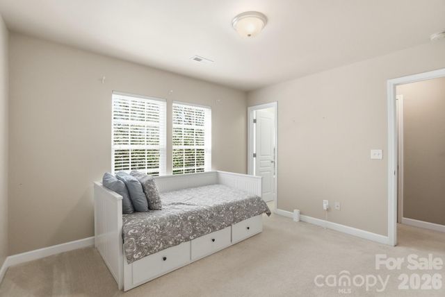 13938 Cypress Woods Drive, Huntersville, NC 28078