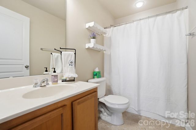 13938 Cypress Woods Drive, Huntersville, NC 28078