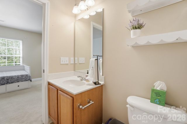 13938 Cypress Woods Drive, Huntersville, NC 28078