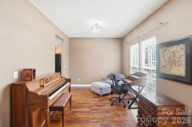 13938 Cypress Woods Drive, Huntersville, NC 28078