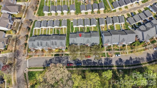 13938 Cypress Woods Drive, Huntersville, NC 28078