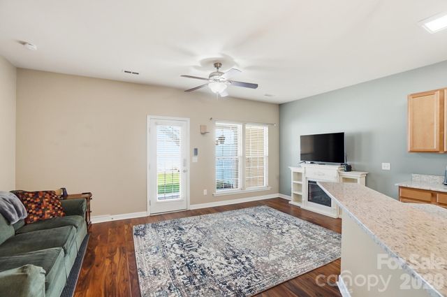 13938 Cypress Woods Drive, Huntersville, NC 28078