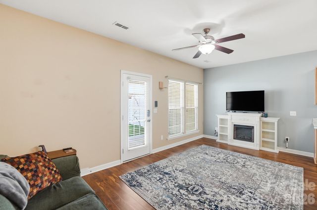 13938 Cypress Woods Drive, Huntersville, NC 28078