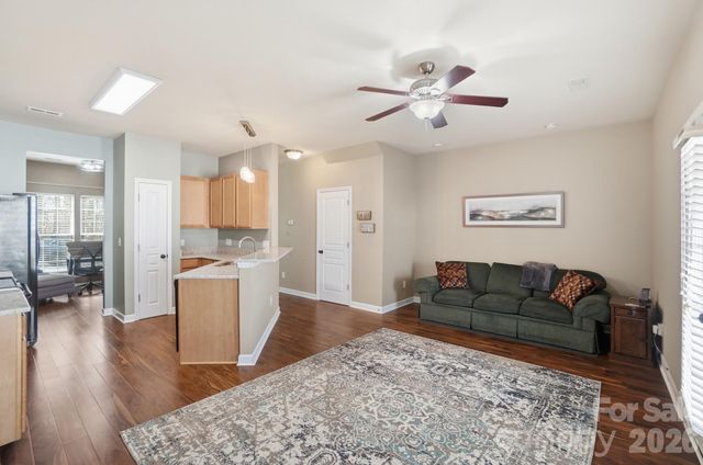 13938 Cypress Woods Drive, Huntersville, NC 28078