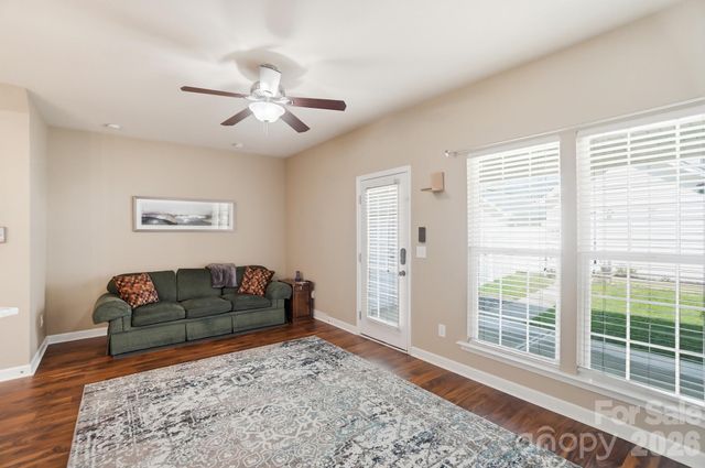 13938 Cypress Woods Drive, Huntersville, NC 28078