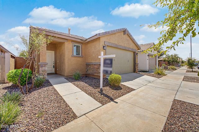 14155 W Georgia Drive, Surprise, AZ 85379