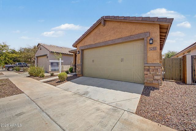 14155 W Georgia Drive, Surprise, AZ 85379