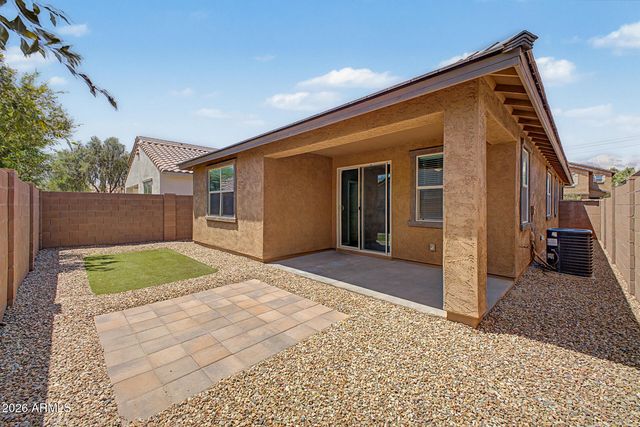 14155 W Georgia Drive, Surprise, AZ 85379