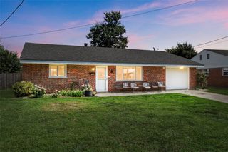 12146 Audie Court, Springdale, OH 45246