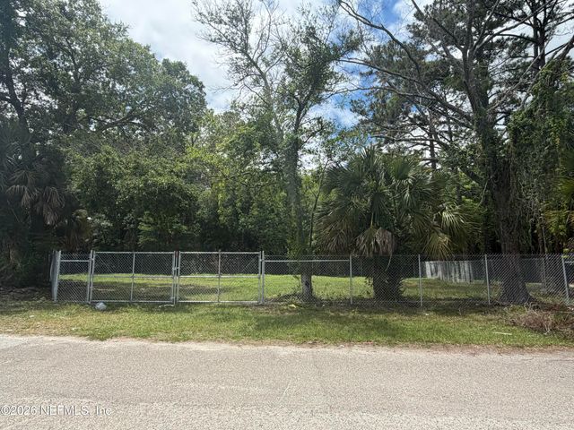 0 WILLOW BRANCH Avenue, Jacksonville, FL 32205
