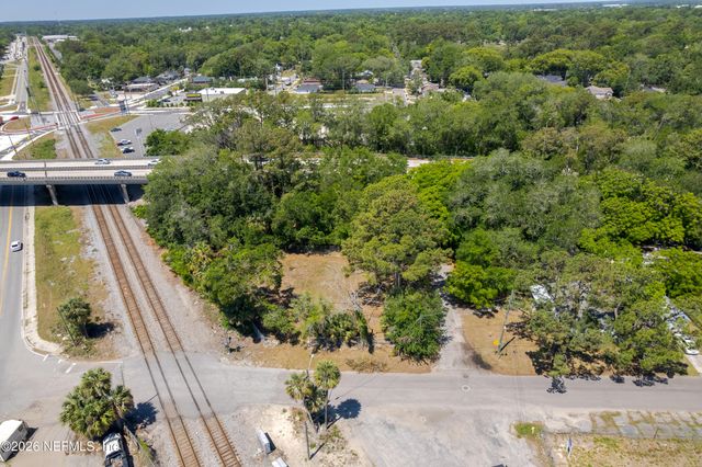 0 WILLOW BRANCH Avenue, Jacksonville, FL 32205