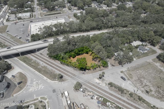 0 WILLOW BRANCH Avenue, Jacksonville, FL 32205