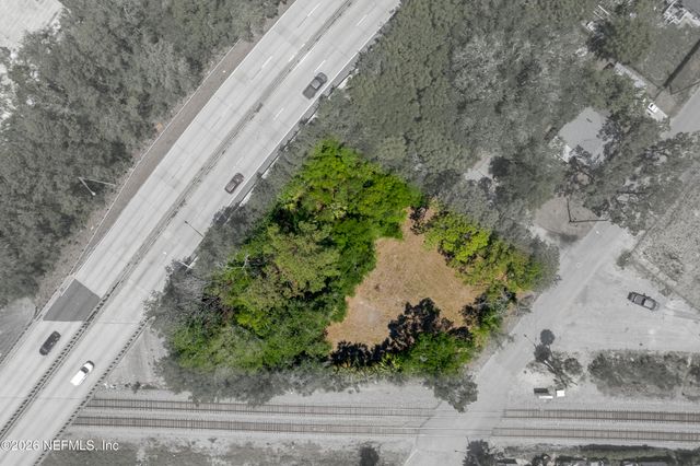0 WILLOW BRANCH Avenue, Jacksonville, FL 32205