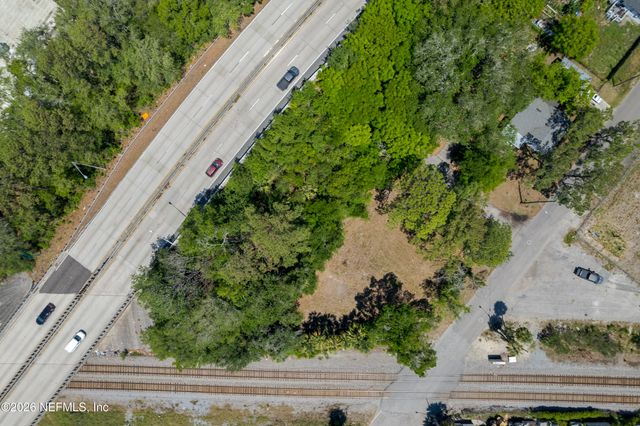 0 WILLOW BRANCH Avenue, Jacksonville, FL 32205