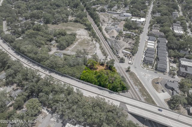 0 WILLOW BRANCH Avenue, Jacksonville, FL 32205