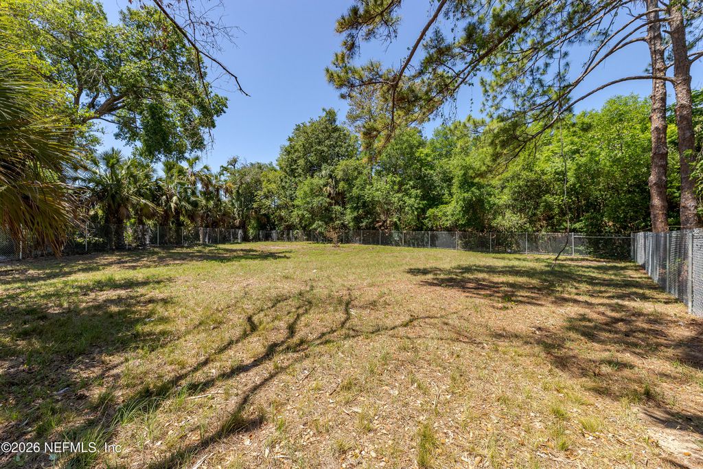 0 WILLOW BRANCH Avenue, Jacksonville, FL 32205