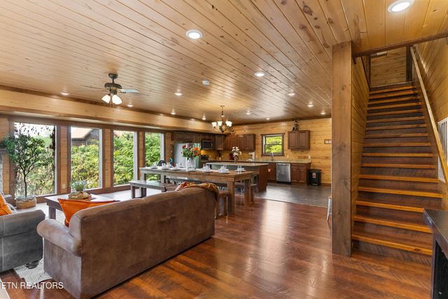 2822 Owens Ridge Way, Sevierville, TN 37876