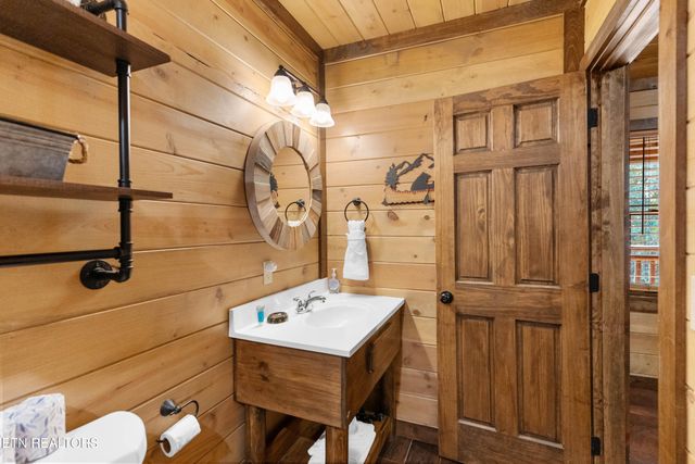 2822 Owens Ridge Way, Sevierville, TN 37876