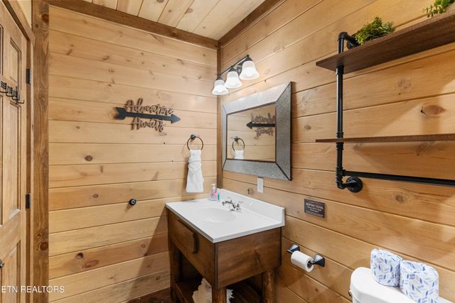 2822 Owens Ridge Way, Sevierville, TN 37876