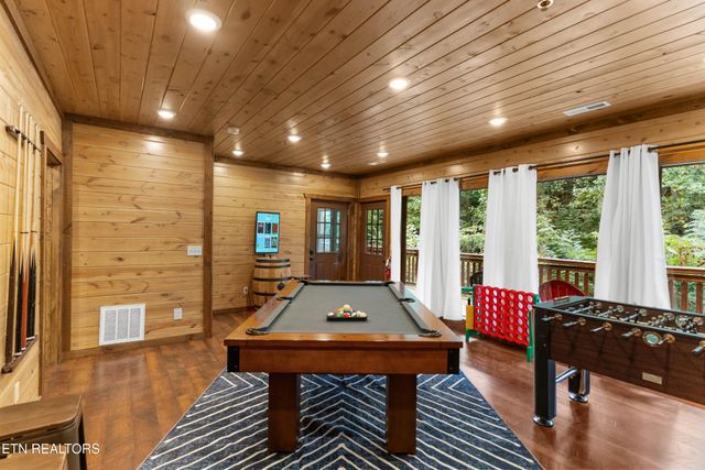 2822 Owens Ridge Way, Sevierville, TN 37876