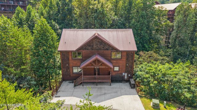 2822 Owens Ridge Way, Sevierville, TN 37876