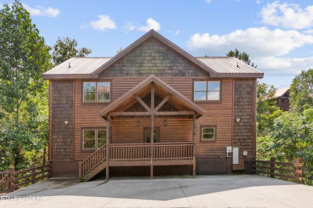 2822 Owens Ridge Way, Sevierville, TN 37876