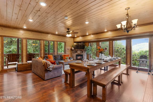 2822 Owens Ridge Way, Sevierville, TN 37876
